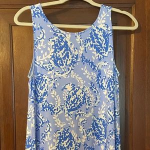 Lilly Pulitzer casual dress